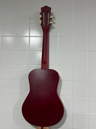 Guitarra Española 76 cm