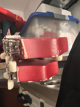 Guitarra Española 76 cm