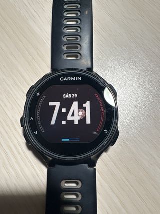 Garmin Forerunner 735XT Negro