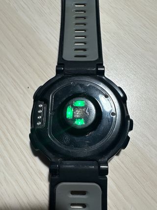 Garmin Forerunner 735XT Negro