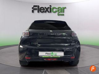 Peugeot 208 Eléctrico Allure