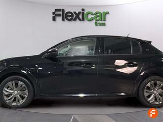 Peugeot 208 Eléctrico Allure