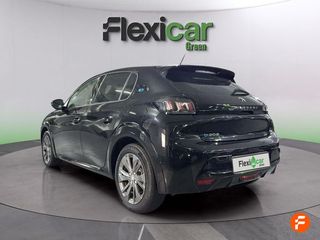 Peugeot 208 Eléctrico Allure