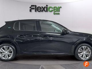 Peugeot 208 Eléctrico Allure