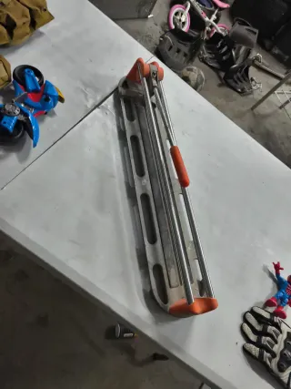 Cortadora de azulejos profesional