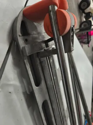 Cortadora de azulejos profesional