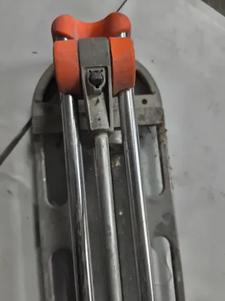 Cortadora de azulejos profesional