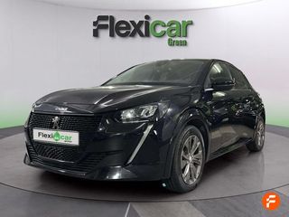 Peugeot 208 Eléctrico Allure