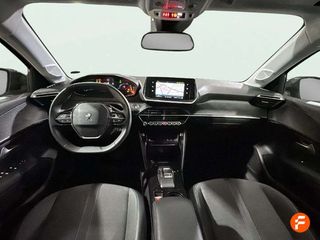 Peugeot 208 Eléctrico Allure