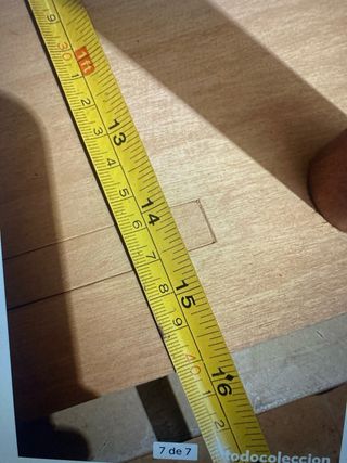 Bastidor Encuadernación Madera