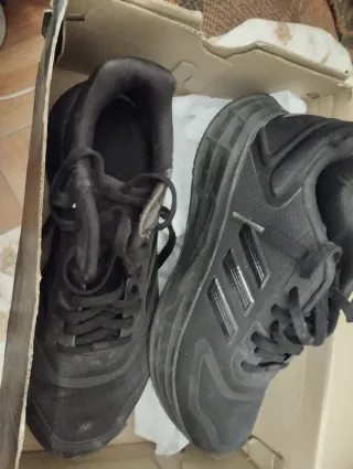 Zapatillas Adidas Negras