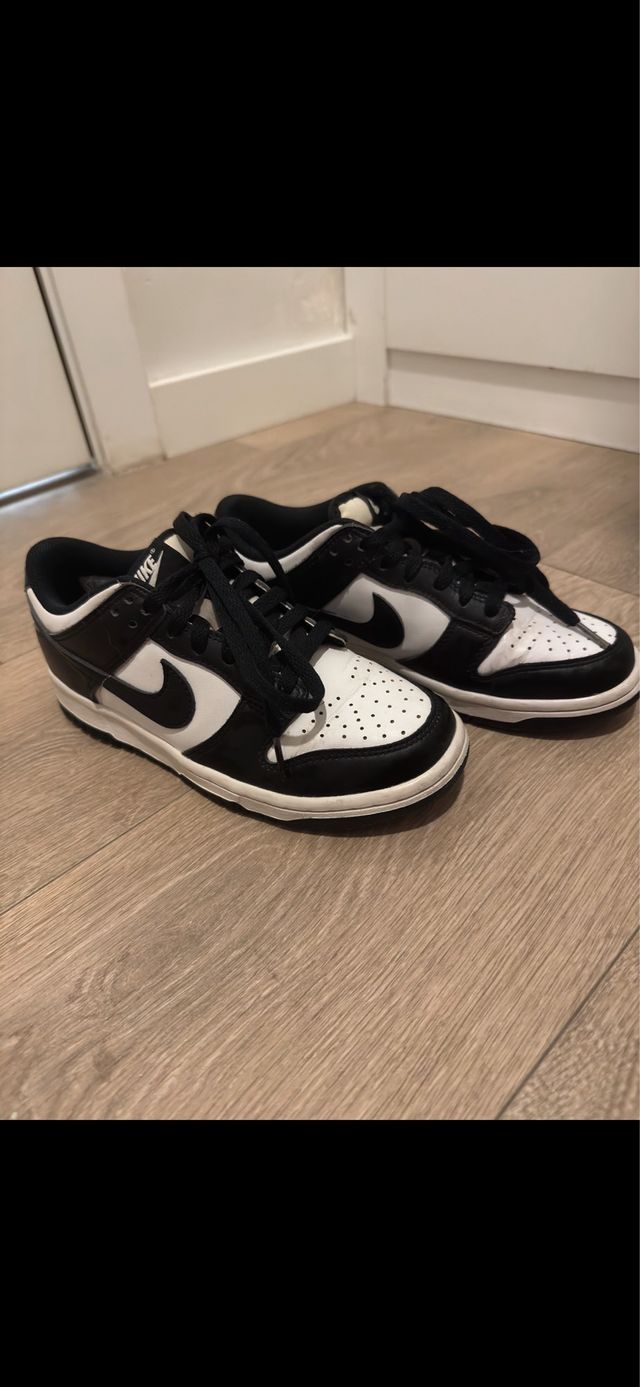 Nike Dunk Panda