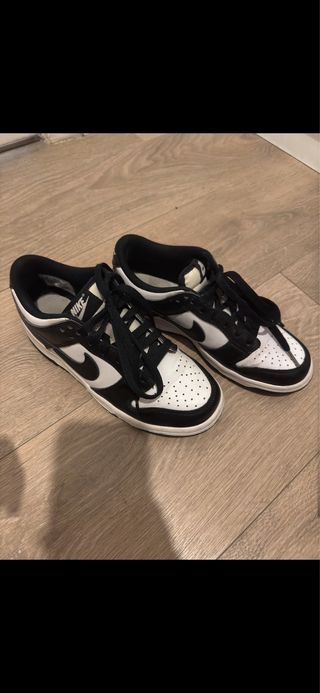 Nike Dunk Panda
