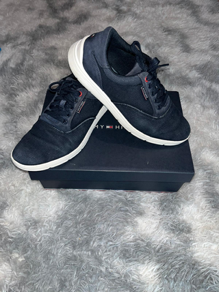 Zapatos Tommy Hilfiger Lightweight Mix Hybrid