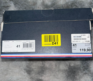 Zapatos Tommy Hilfiger Lightweight Mix Hybrid