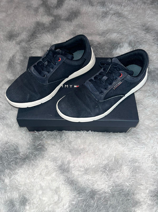 Zapatos Tommy Hilfiger Lightweight Mix Hybrid