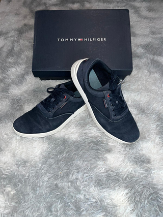 Zapatos Tommy Hilfiger Lightweight Mix Hybrid