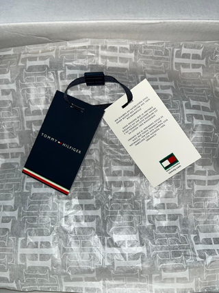 Zapatos Tommy Hilfiger Lightweight Mix Hybrid