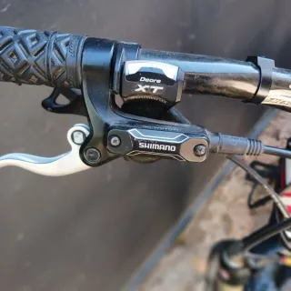 Bicicleta Eléctrica Kit conversion