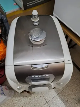 Robot de cocina Chef Plus