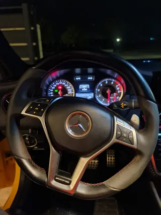 Mercedes-Benz Clase A 2013