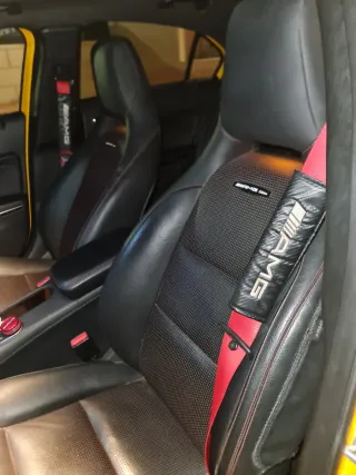 Mercedes-Benz Clase A 2013