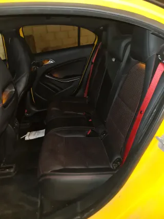 Mercedes-Benz Clase A 2013