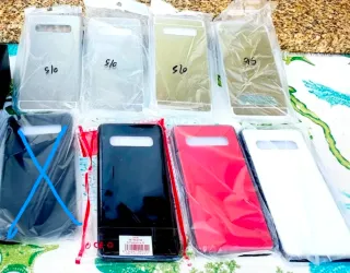 Cover Samsung S10 nuove