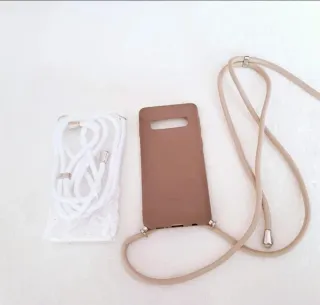 Cover Samsung S10 nuove