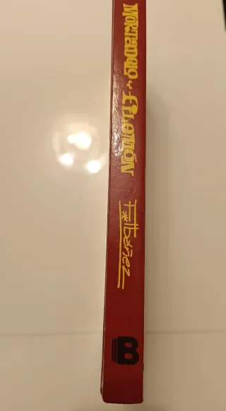 ¡Mil portadas y huevadas! (Súper Humor Mortadel...