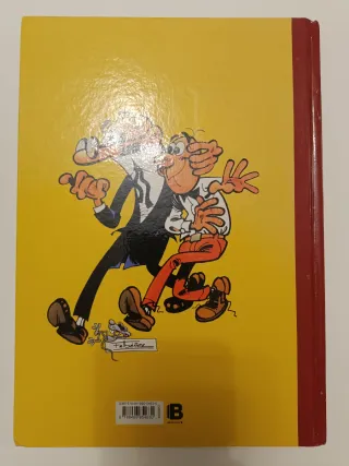 ¡Mil portadas y huevadas! (Súper Humor Mortadel...