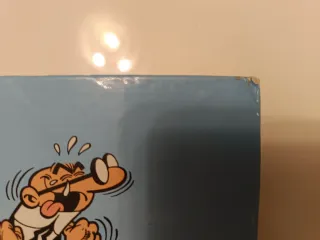 ¡Mil portadas y huevadas! (Súper Humor Mortadel...