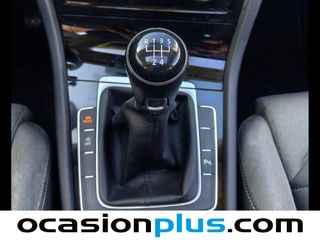 Volkswagen Golf Sport 1.6 TDI 85 kW (115 CV)