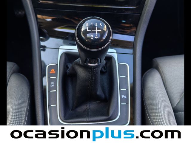 Volkswagen Golf Sport 1.6 TDI 85 kW (115 CV)