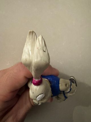 Usagi Yojimbo Tartarughe Ninja 1989