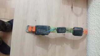 Collar GPS para Perro con Mando