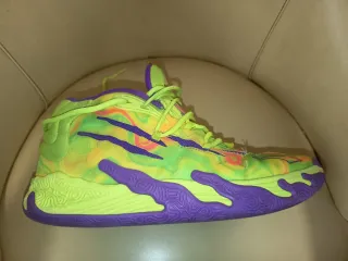 Zapatillas Baloncesto LaMelo Ball Rare 1x1