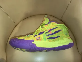 Zapatillas Baloncesto LaMelo Ball Rare 1x1