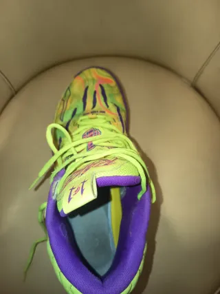 Zapatillas Baloncesto LaMelo Ball Rare 1x1