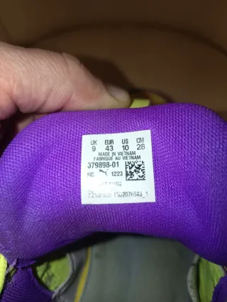 Zapatillas Baloncesto LaMelo Ball Rare 1x1