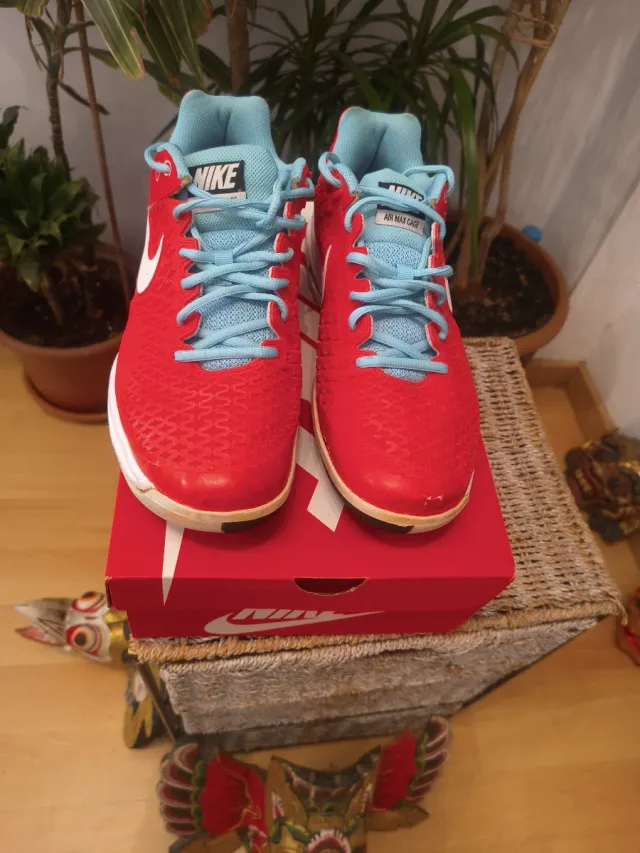 Nike Air Max Cage Taglia 43