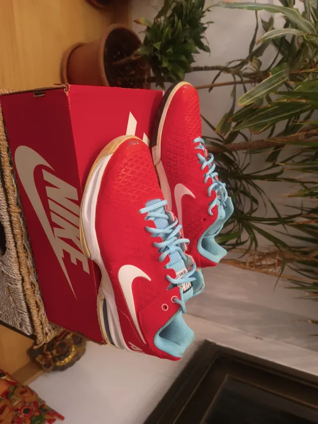 Nike Air Max Cage Taglia 43