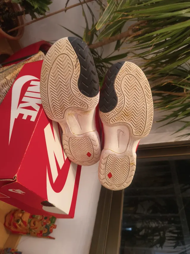 Nike Air Max Cage Taglia 43