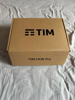 TIM Hub Pro
