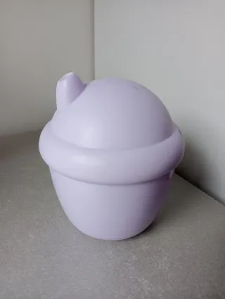 Casa Bebé Llorones con accesorios