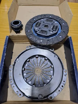 Kit Embrague Mini One