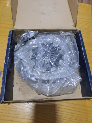 Kit Embrague Mini One