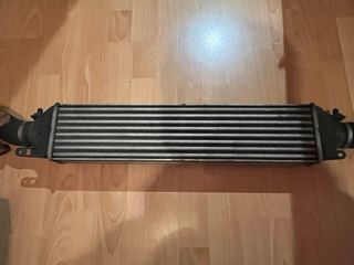 Intercooler de serie fiat grande punto