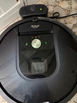 Robot Aspirador Roomba