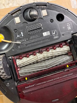 Robot Aspirador Roomba